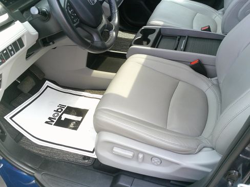 Used 2022 Honda Odyssey EX-L image 16