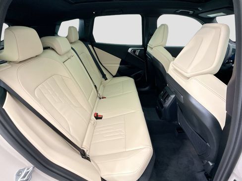 New 2026 BMW X3 xDrive30i w/ Premium Package AWD/4WD image 21