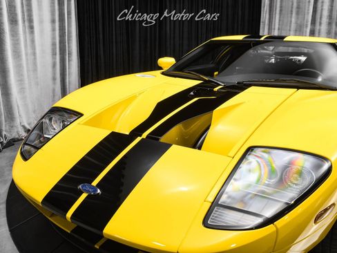 Used 2005 Ford GT image 27