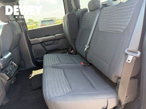 Used 2021 Ford F150 XL w/ STX Appearance Package AWD/4WD image 26