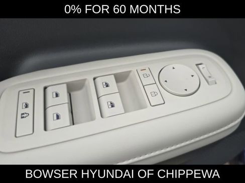 New 2026 Hyundai Santa Fe SEL image 7