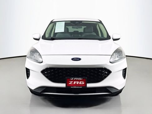 Used 2020 Ford Escape SE image 8