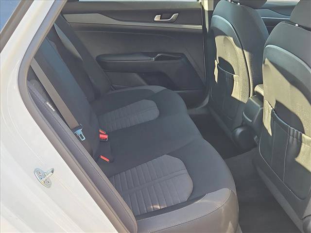 Used 2026 Kia K5 LXS FWD image 19