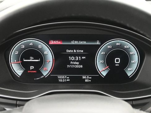 Used 2025 Audi Q5 2.0T Premium AWD/4WD image 9