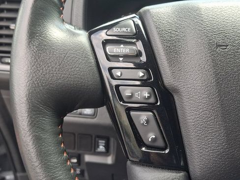 Certified 2023 Nissan Frontier PRO-4X w/ Pro Convenience Package AWD/4WD image 22