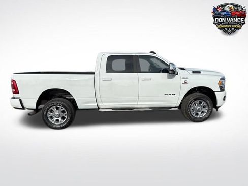 Used 2024 RAM 2500 Laramie AWD/4WD image 5