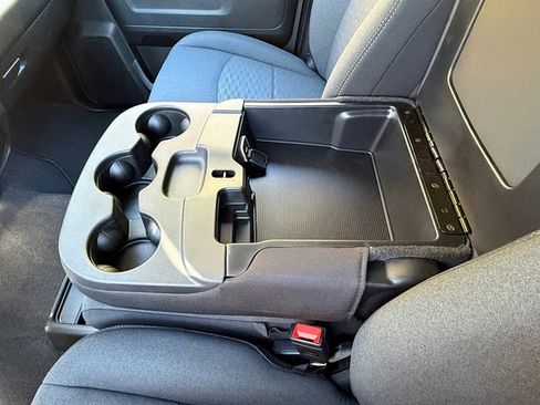 New 2026 RAM 2500 Tradesman image 26