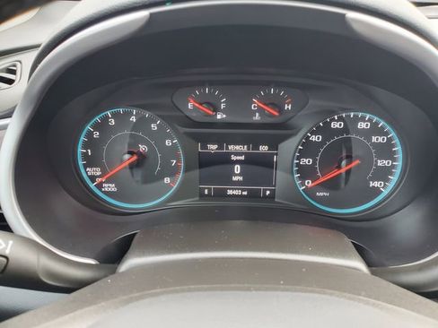 Used 2021 Chevrolet Malibu RS image 24