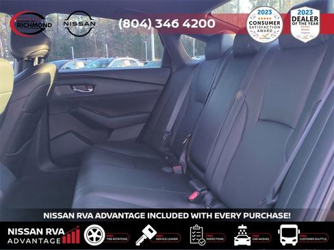 Used 2024 Honda Accord Sport image 14