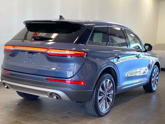 Used 2022 Lincoln Corsair Reserve w/ Equipment Group 201A AWD/4WD image 7
