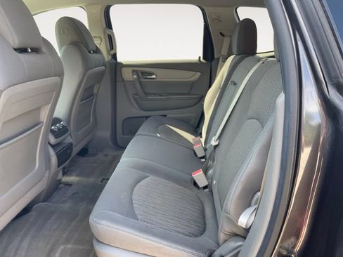 Used 2016 Chevrolet Traverse LS AWD/4WD image 13
