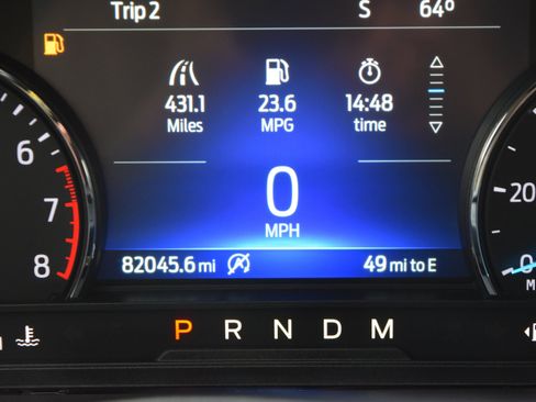 Certified 2020 Ford Explorer XLT w/ Class III Trailer Tow Package image 12