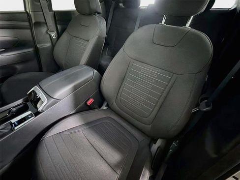 Certified 2026 Hyundai Santa Cruz SE FWD image 11