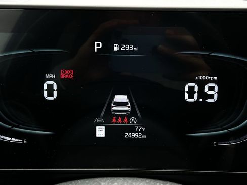 Used 2024 Kia Sportage X-Line AWD/4WD image 9