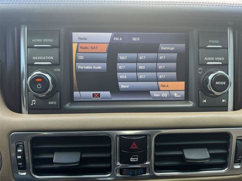 Used 2012 Land Rover Range Rover HSE image 15