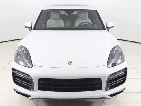 Used 2020 Porsche Cayenne AWD/4WD image 64