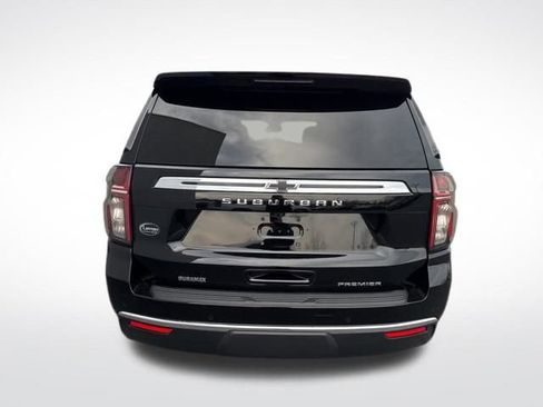 Certified 2023 Chevrolet Suburban Premier image 6