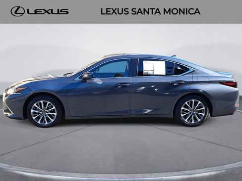 Used 2024 Lexus ES 350 w/ Accessory Package (Z1) FWD image 8