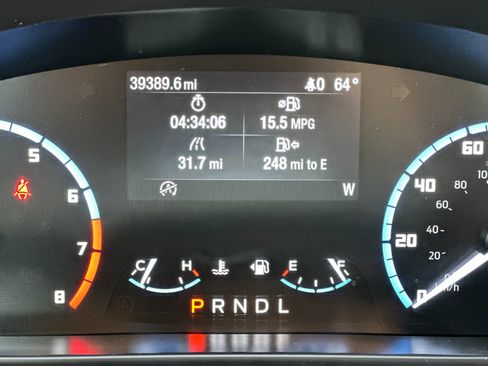 Certified 2022 Ford Bronco Sport Big Bend w/ Convenience Package image 27