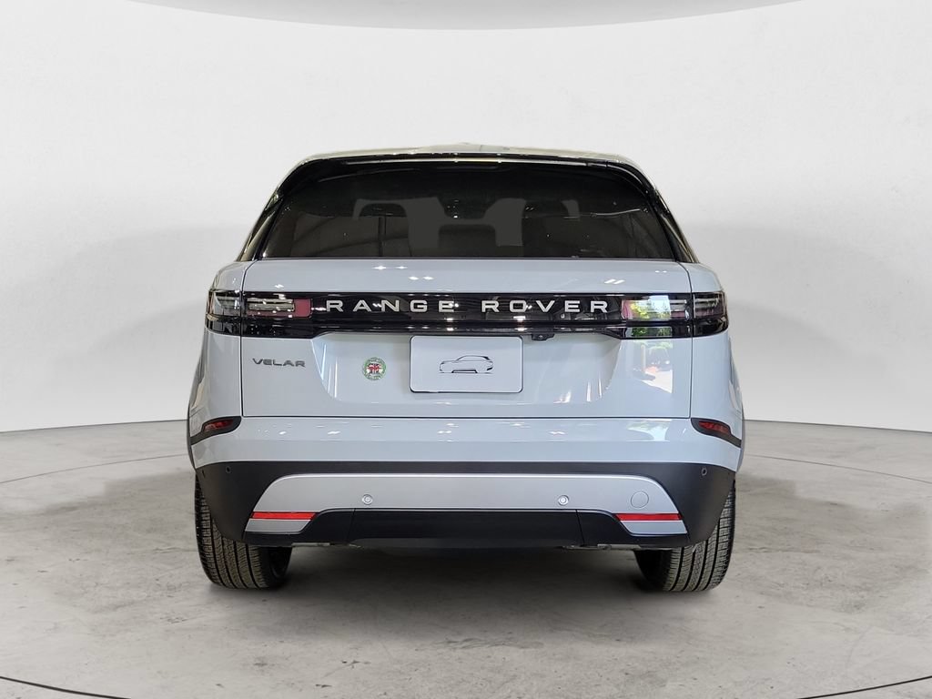 New 2026 Land Rover Range Rover Velar S AWD/4WD image 4