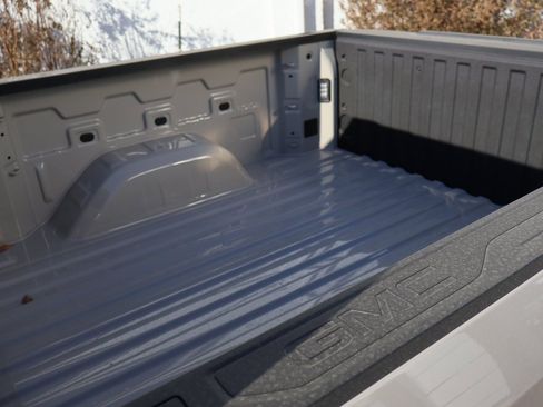 New 2026 GMC Sierra 1500 Pro w/ Graphite Edition image 20