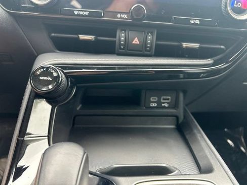 Used 2023 Lexus NX 350 AWD w/ Cold Area Package image 15