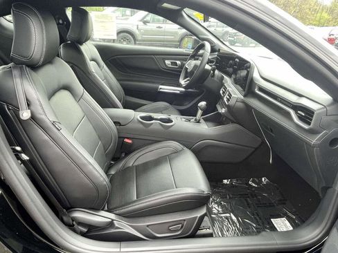 New 2026 Ford Mustang Premium RWD image 22