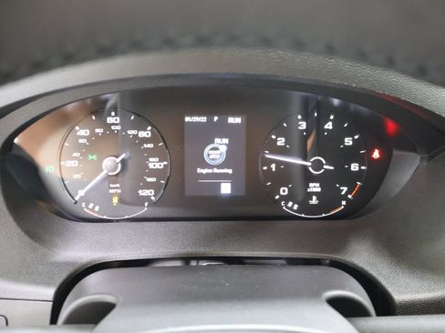 New 2026 RAM ProMaster 1500 FWD image 21