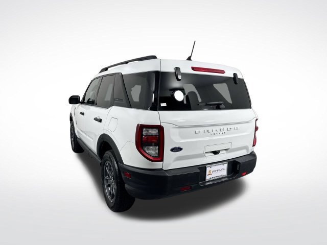 Used 2024 Ford Bronco Sport Big Bend AWD/4WD image 33