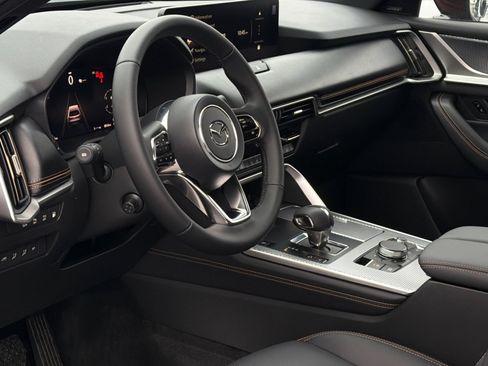 New 2026 MAZDA CX-90 Plug-In Hybrid w/ Premium Plus AWD/4WD image 14
