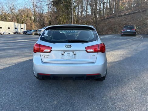 Used 2012 Kia Forte EX image 5