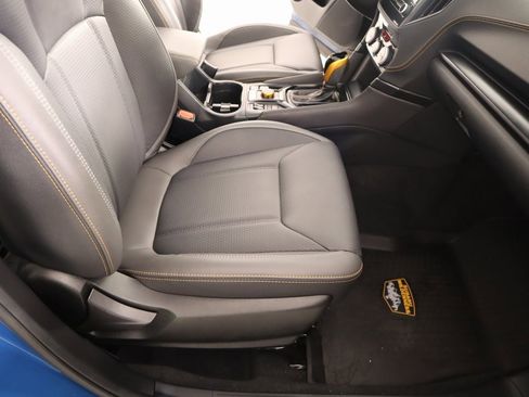 Used 2025 Subaru Forester Wilderness image 13