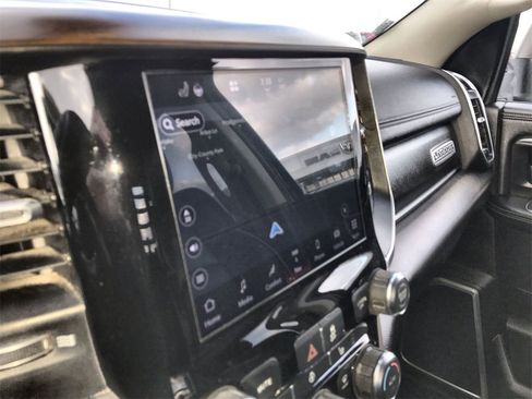 Used 2023 RAM 4500 Laramie image 16