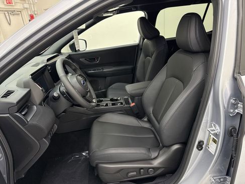 New 2026 Subaru Outback Premium image 13