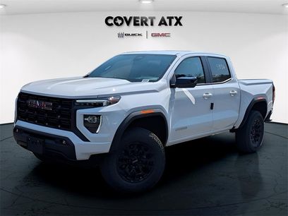 New 2026 GMC Canyon Elevation w/ Convenience Package