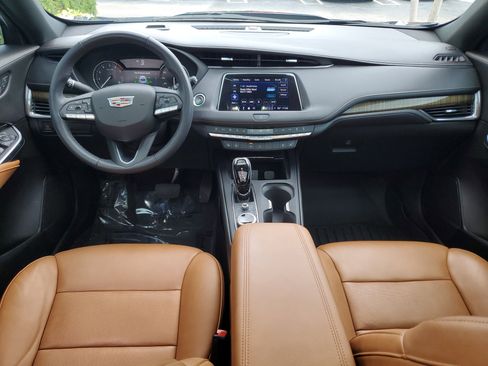 Used 2022 Cadillac XT4 Premium Luxury image 17