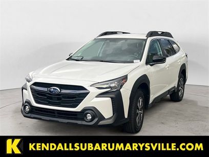 Used 2024 Subaru Outback Premium