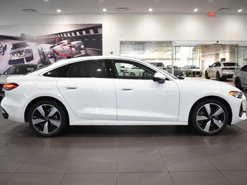 Certified 2025 Audi A5 2.0T Premium Plus Sedan w/ Premium Plus image 12