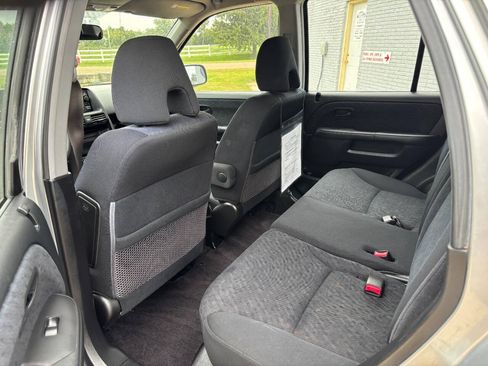 Used 2006 Honda CR-V LX image 3