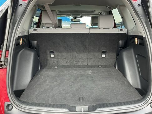 Certified 2020 Honda CR-V Touring image 6
