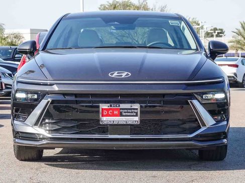 Used 2024 Hyundai Sonata SEL image 2