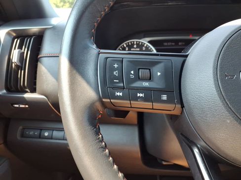 Certified 2023 Nissan Pathfinder Rock Creek AWD/4WD image 22