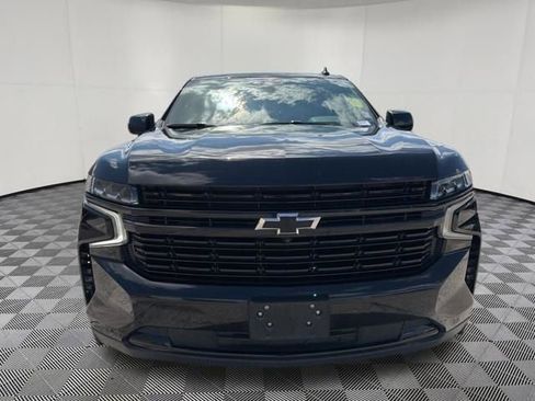 Used 2023 Chevrolet Suburban RST w/ Sport Performance Package image 14