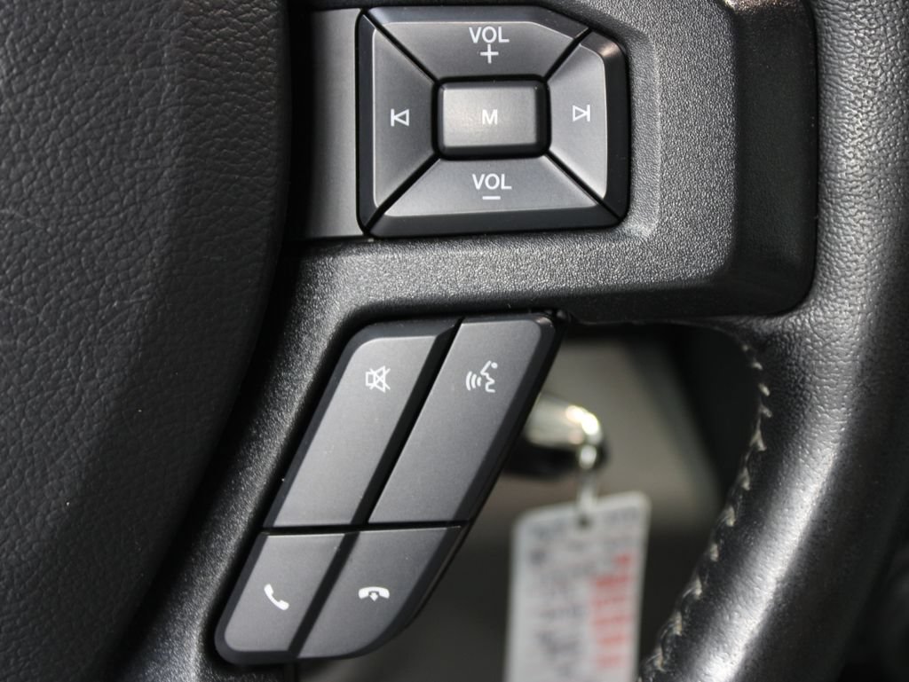 Used 2019 Ford F150 XLT w/ Equipment Group 301A Mid AWD/4WD image 53
