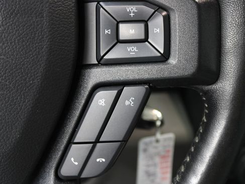 Used 2019 Ford F150 4x4 SuperCrew image 53
