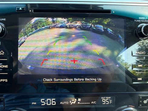 Used 2019 Subaru Outback 2.5i Premium AWD/4WD image 26