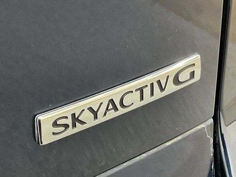 Used 2023 MAZDA CX-5 AWD 2.5 S w/ Select Package image 23