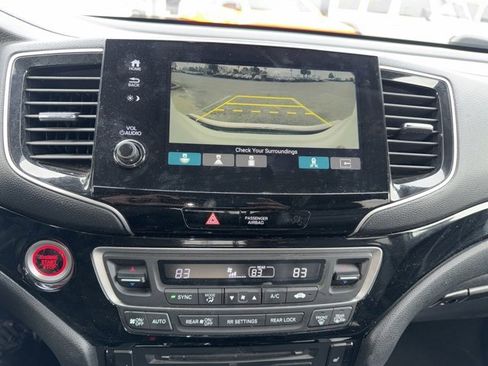 Used 2021 Honda Pilot Touring image 20