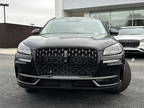 New 2026 Lincoln Corsair Reserve w/ Jet Appearance Package FWD image 5