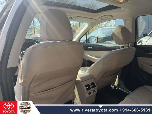 Used 2017 Subaru Outback 3.6R Limited AWD/4WD image 15